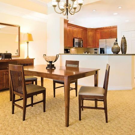 Worldmark Reunion キシミー エクステリア 写真
