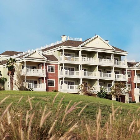 Worldmark Reunion キシミー エクステリア 写真