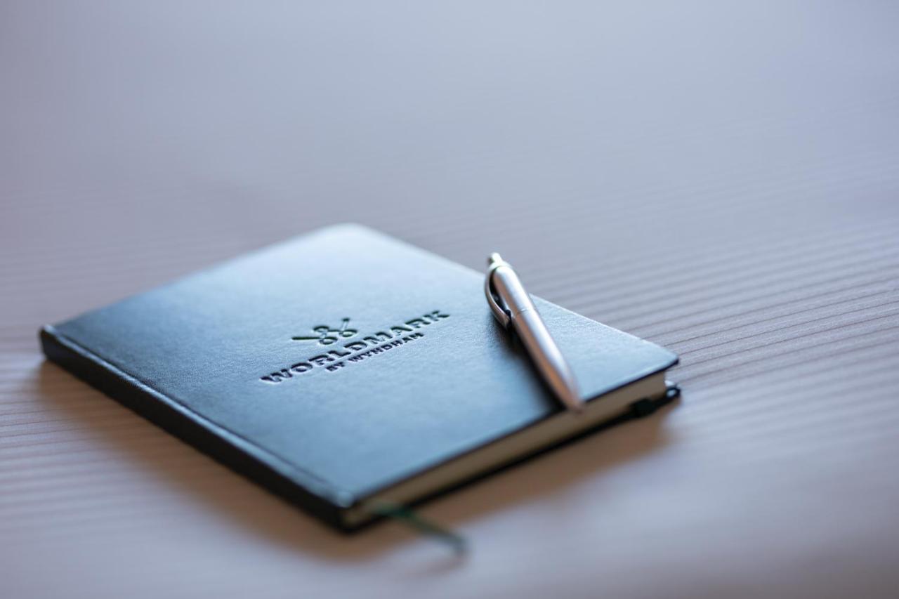Worldmark Reunion キシミー エクステリア 写真