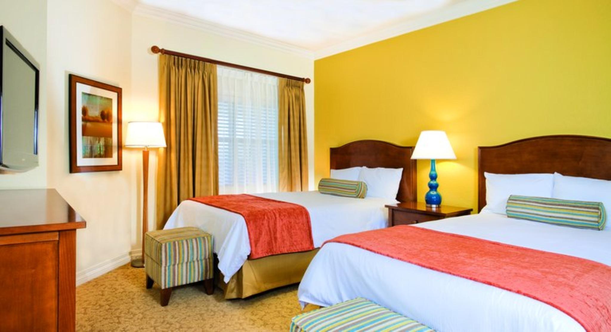 Worldmark Reunion キシミー エクステリア 写真
