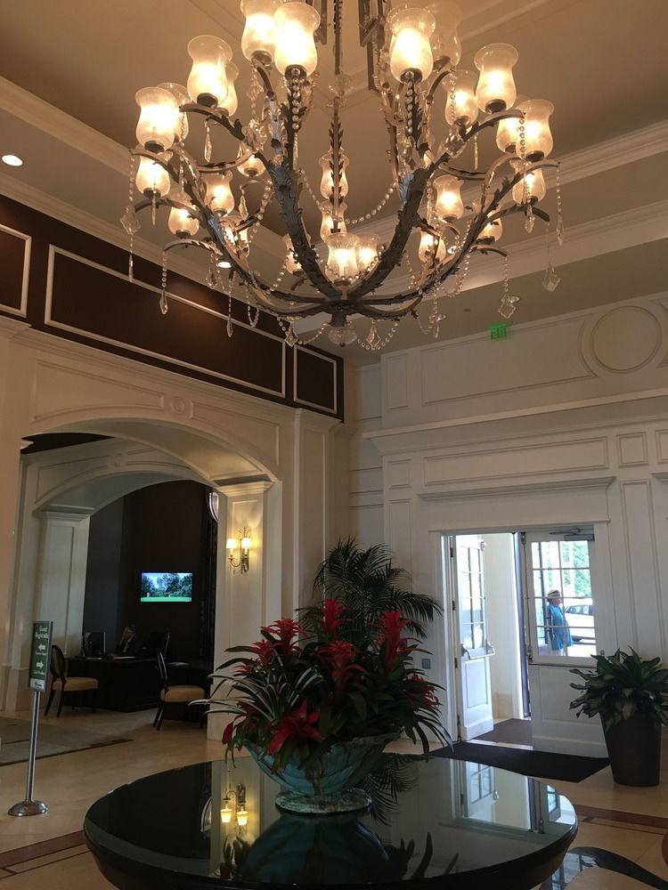 Worldmark Reunion キシミー エクステリア 写真