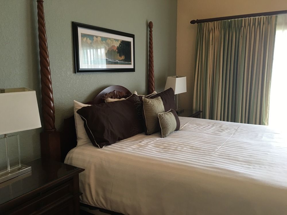 Worldmark Reunion キシミー エクステリア 写真