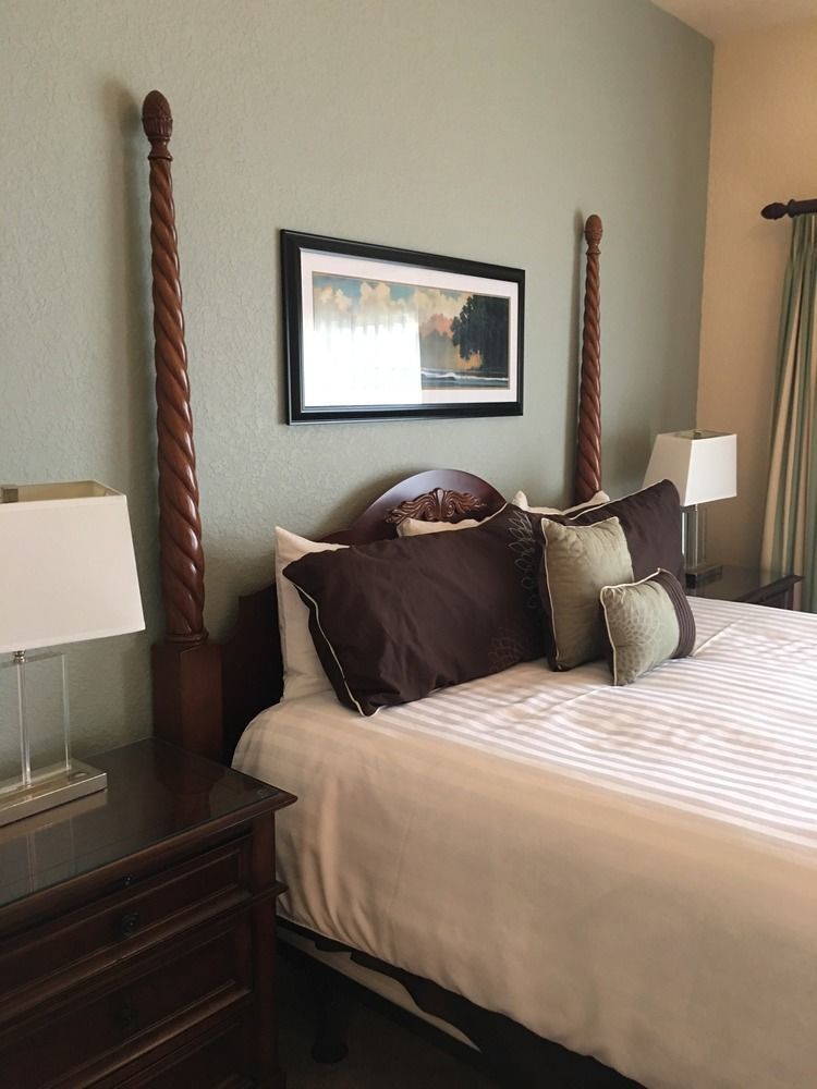 Worldmark Reunion キシミー エクステリア 写真