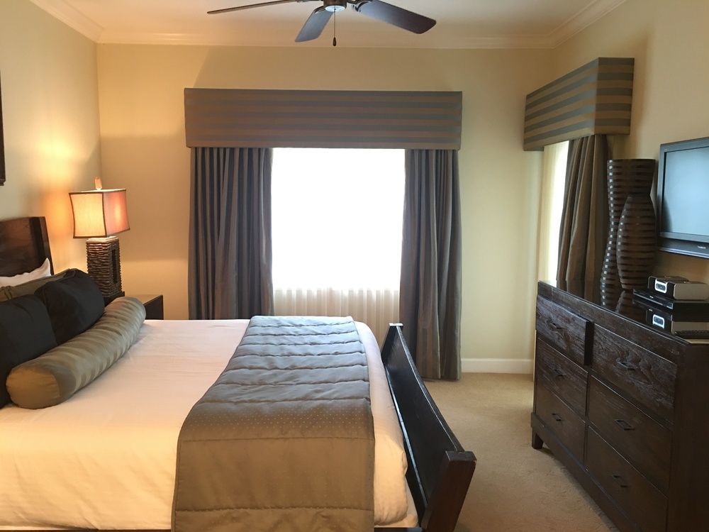 Worldmark Reunion キシミー エクステリア 写真