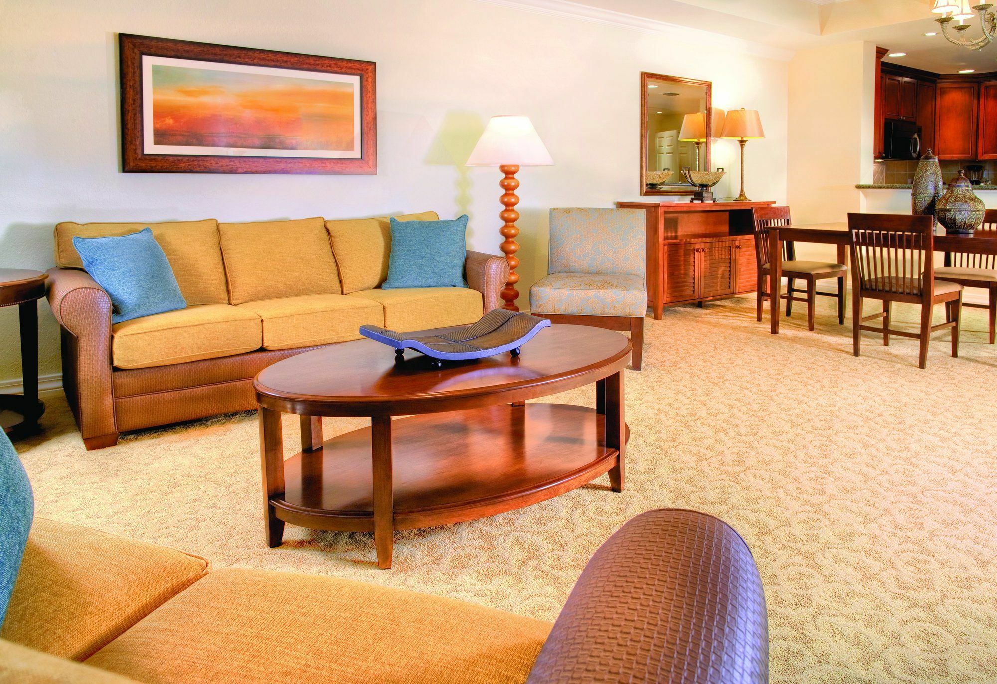 Worldmark Reunion キシミー エクステリア 写真