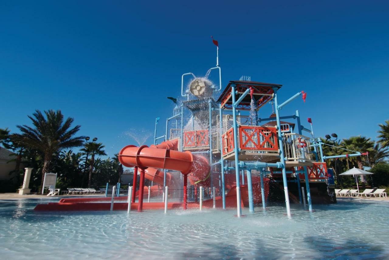 Worldmark Reunion キシミー エクステリア 写真