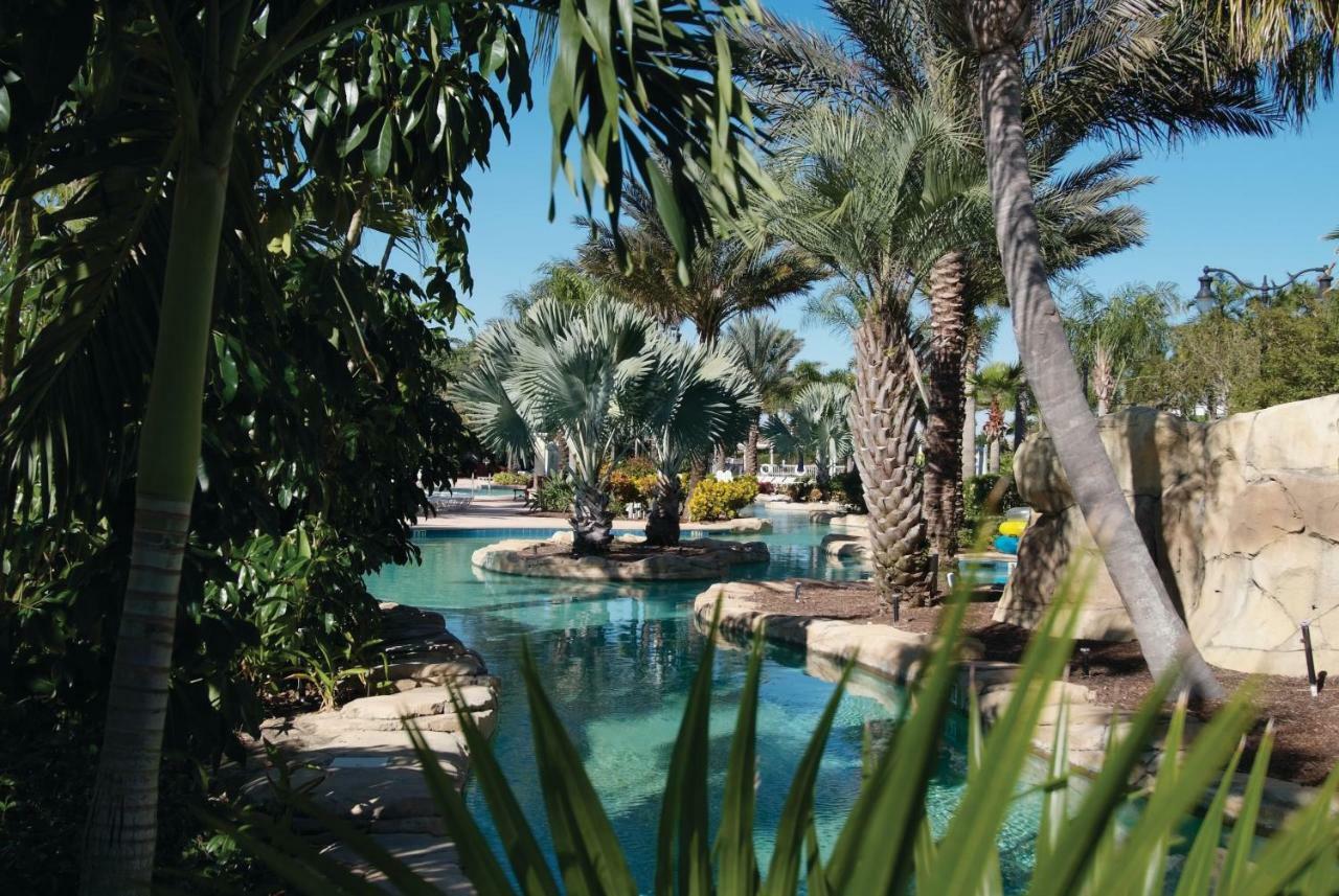 Worldmark Reunion キシミー エクステリア 写真