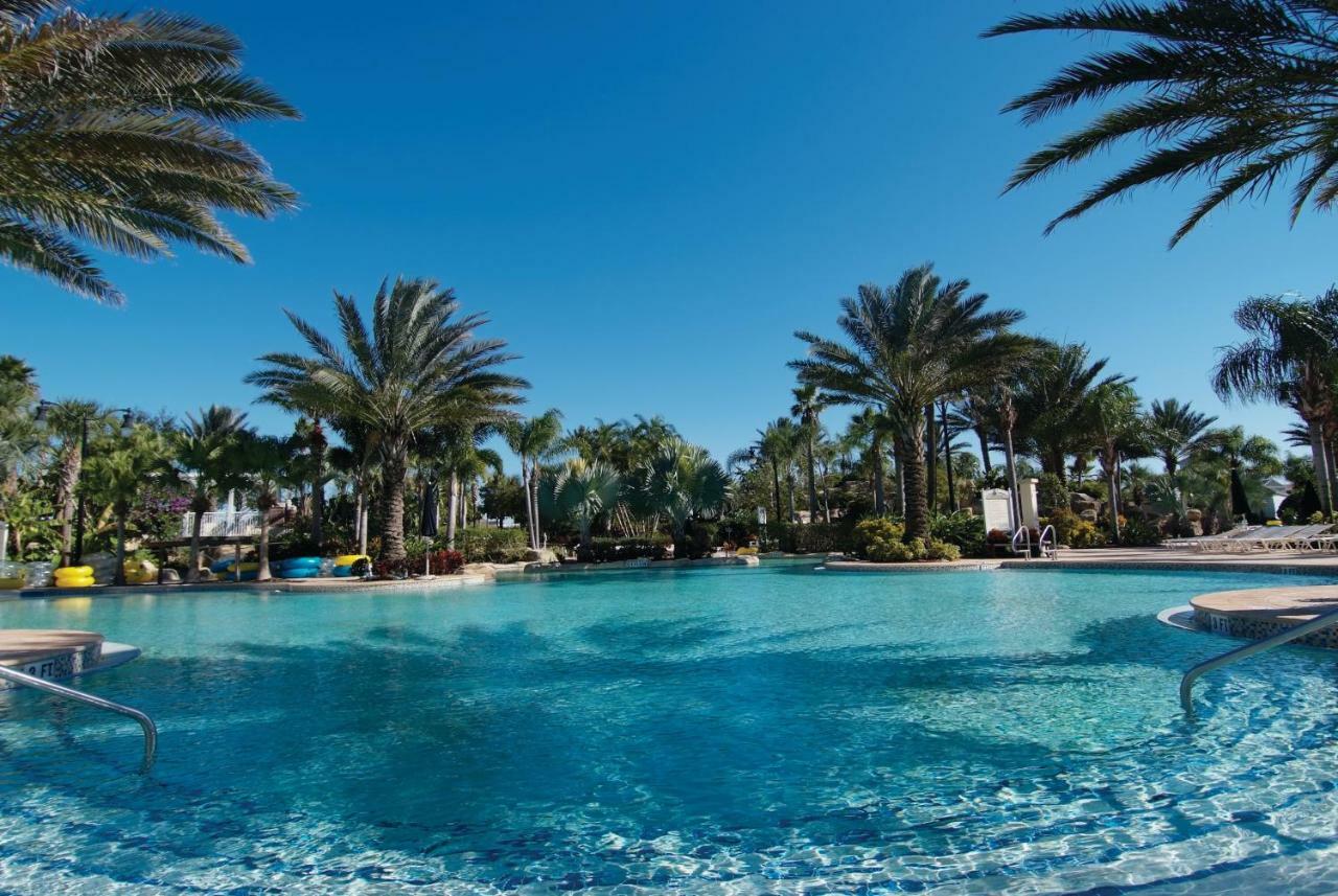 Worldmark Reunion キシミー エクステリア 写真