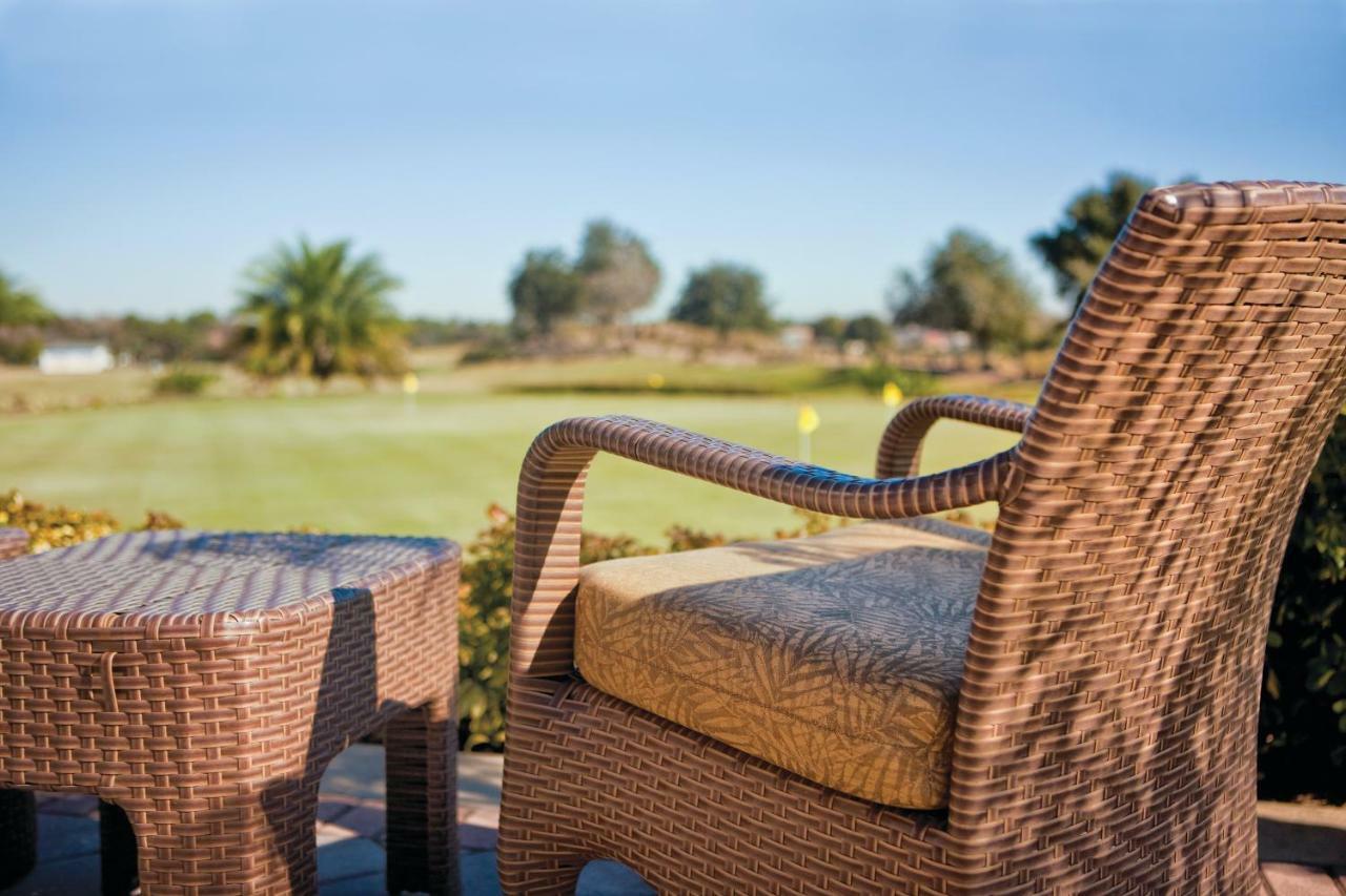 Worldmark Reunion キシミー エクステリア 写真