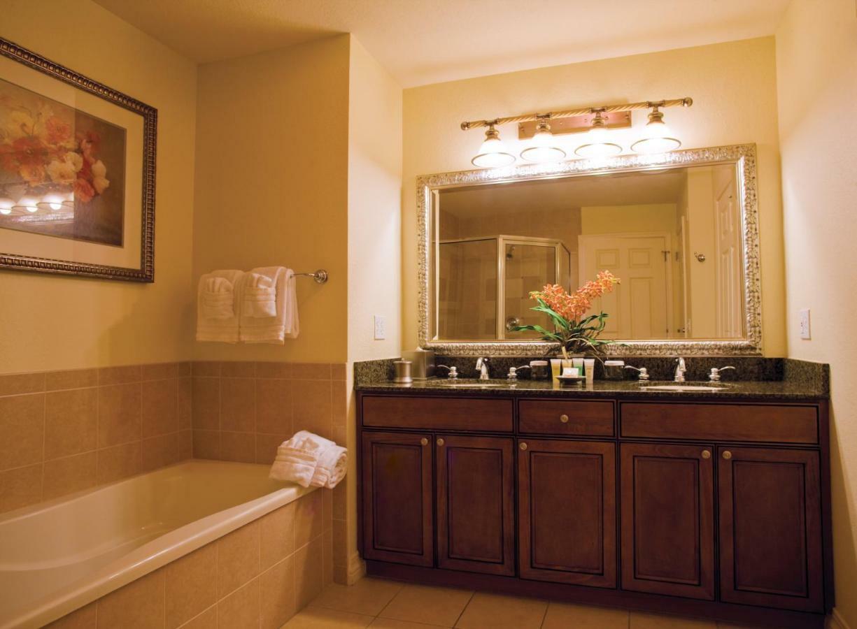 Worldmark Reunion キシミー エクステリア 写真