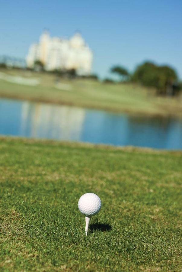 Worldmark Reunion キシミー エクステリア 写真