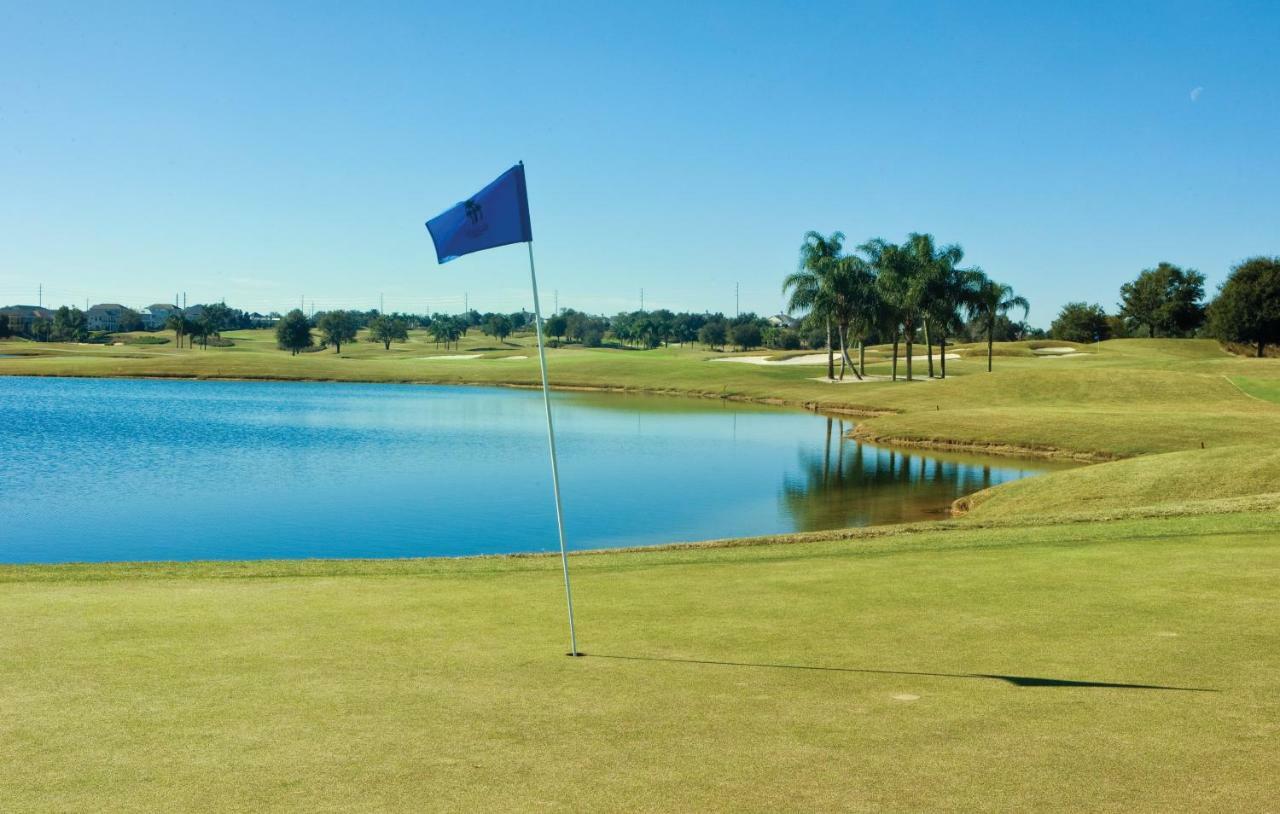 Worldmark Reunion キシミー エクステリア 写真