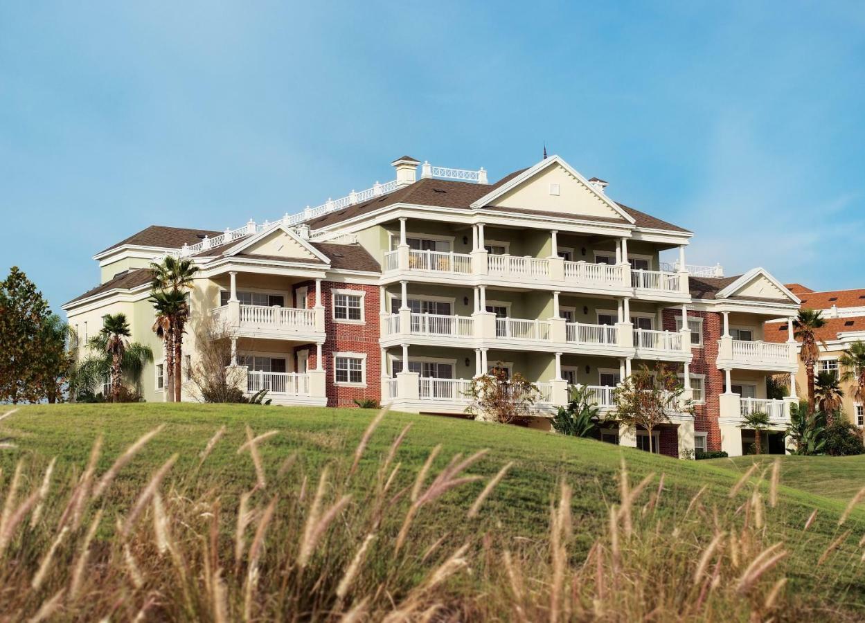 Worldmark Reunion キシミー エクステリア 写真