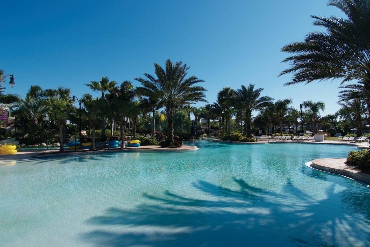 Worldmark Reunion キシミー エクステリア 写真