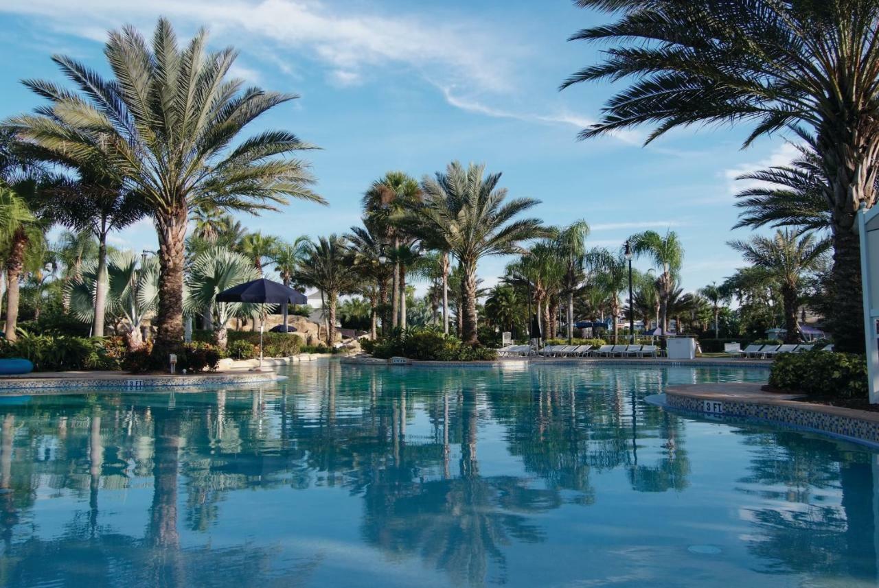 Worldmark Reunion キシミー エクステリア 写真